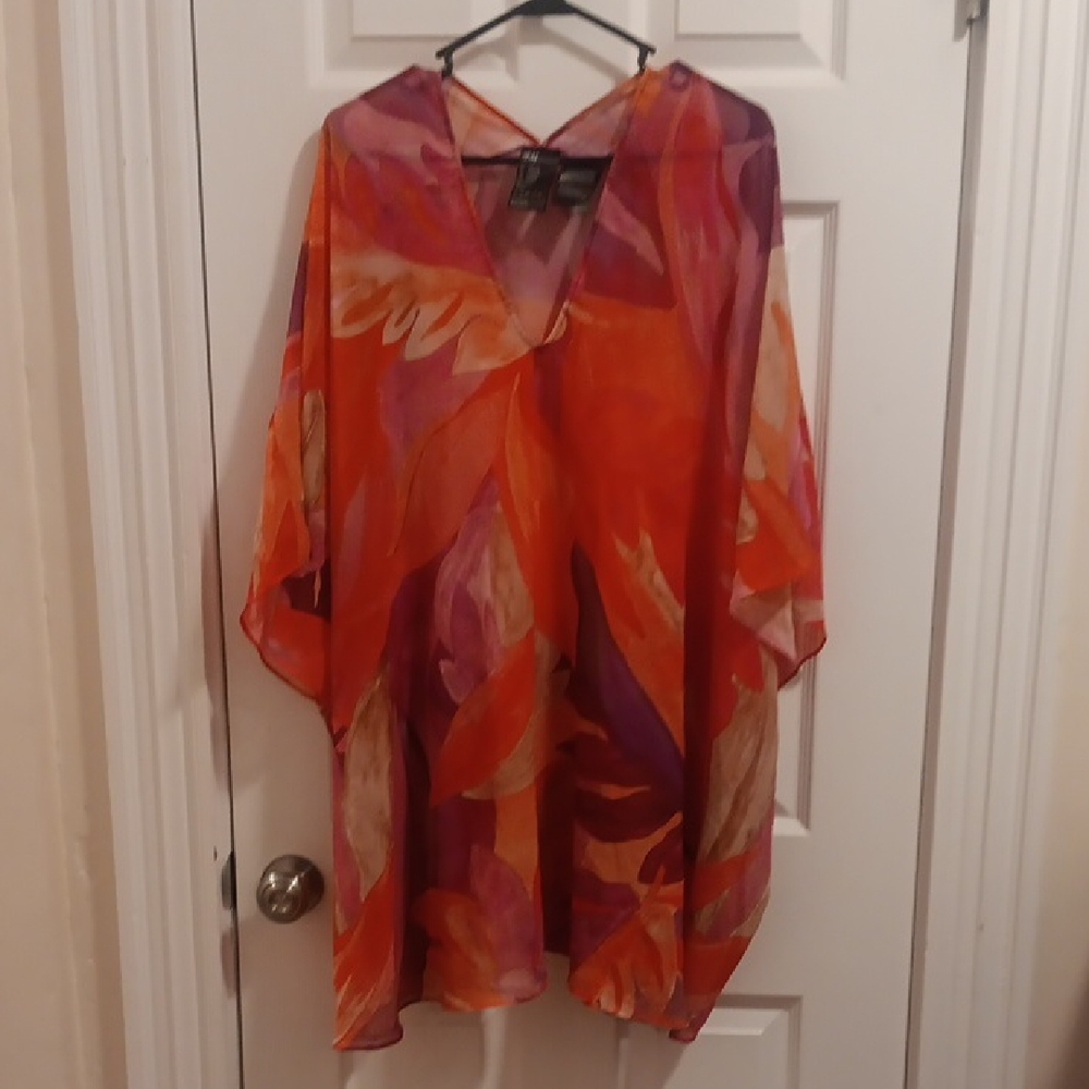 H&M Bathing Suit Coverup